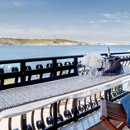 Escape To Paradise St. Paul's Bay Exterior photo