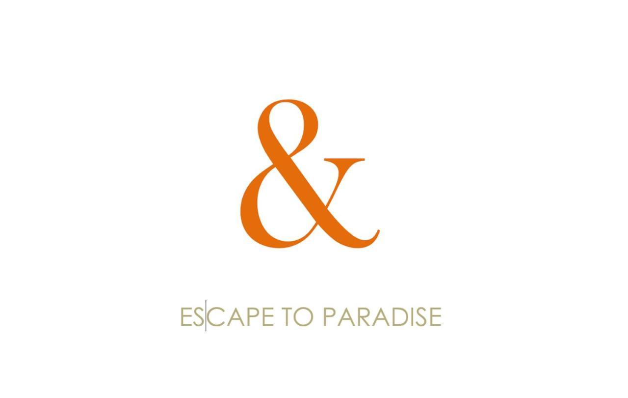 Escape To Paradise St. Paul's Bay Exterior photo